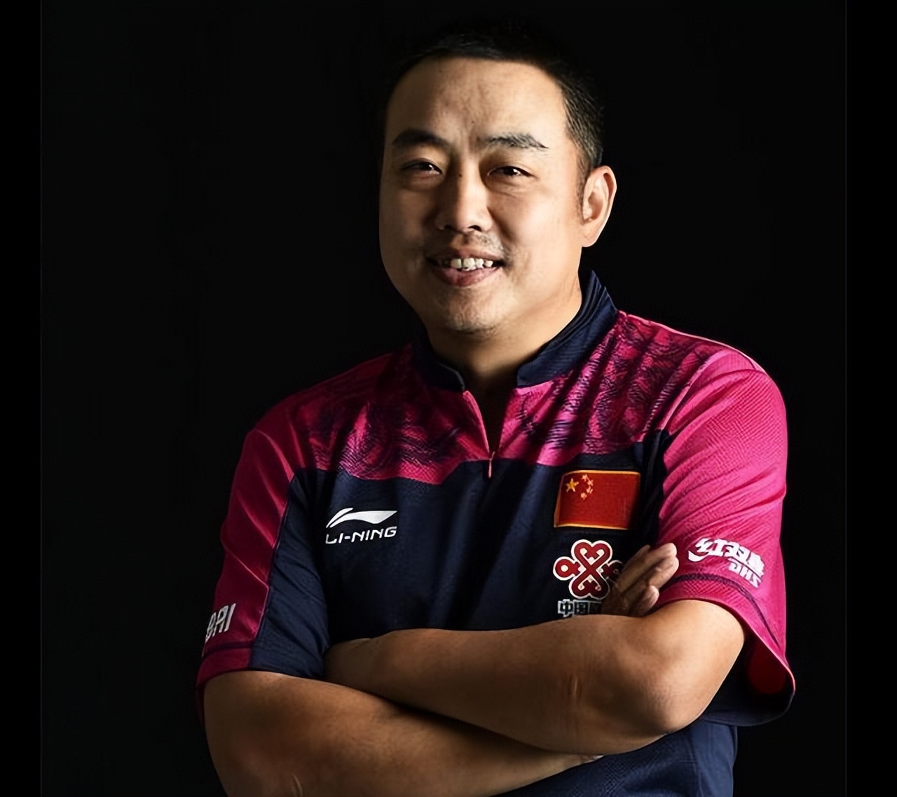 国乒教练竞聘互选,国乒竞聘教练最新消息