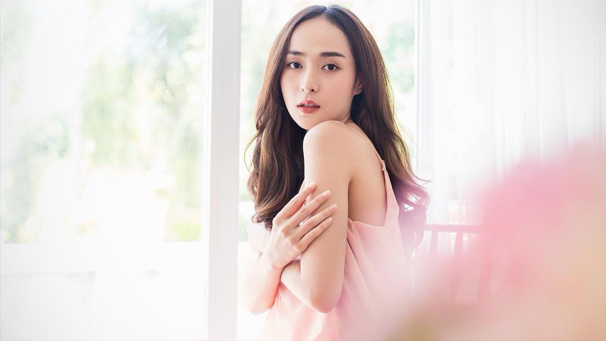 有种女人，从来不害怕男人会离开她