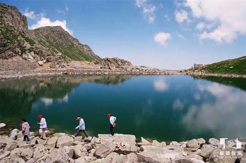 邂逅，不止想象！来宝鸡解锁“瞬息全宇宙”