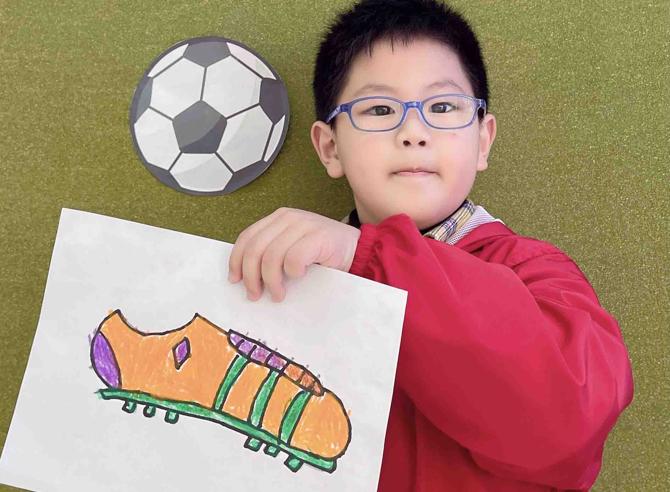 苏州市足球小将,苏州小学足球小将