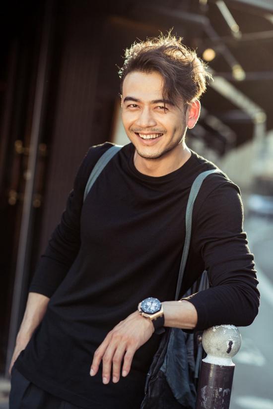 杨烁回顾十年人生路,杨烁从此走到人生巅峰