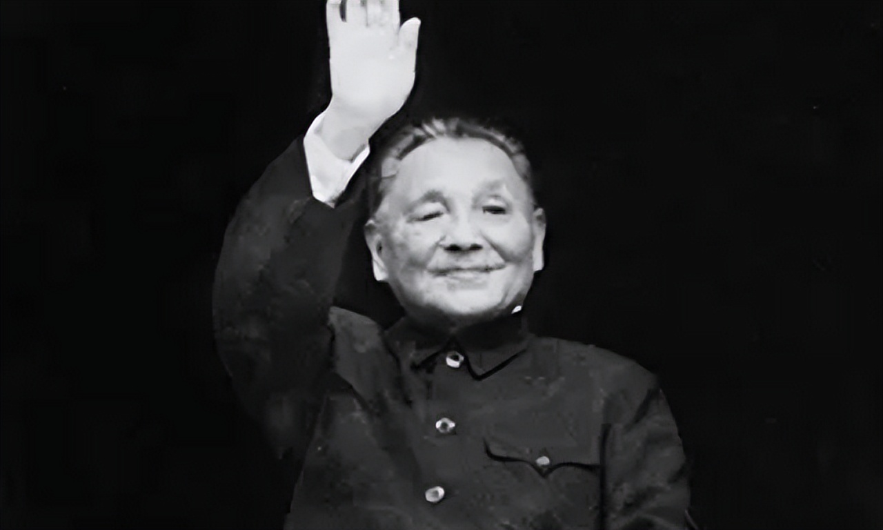 78年，*小平邓**访问新加坡，李光耀问他：如果你出生在新加坡会怎样