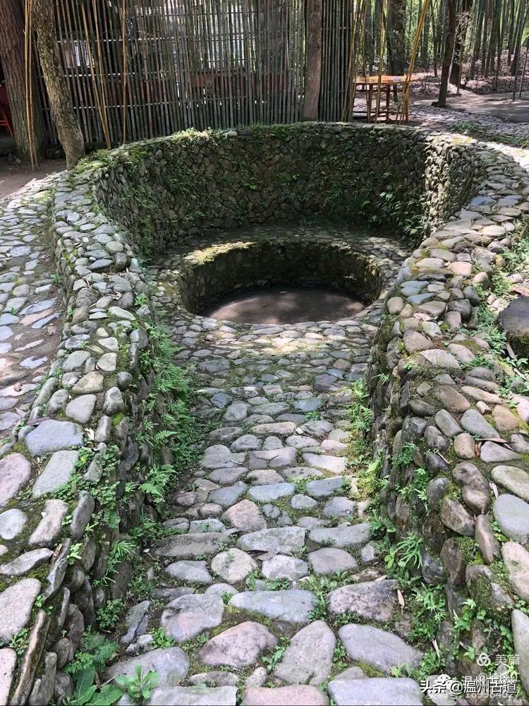 楠溪江哪里人少好玩,楠溪江风景最好的地方