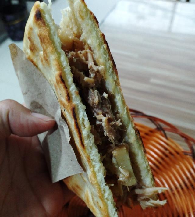 咸阳市十大特色美食,陕西咸阳十大特色菜