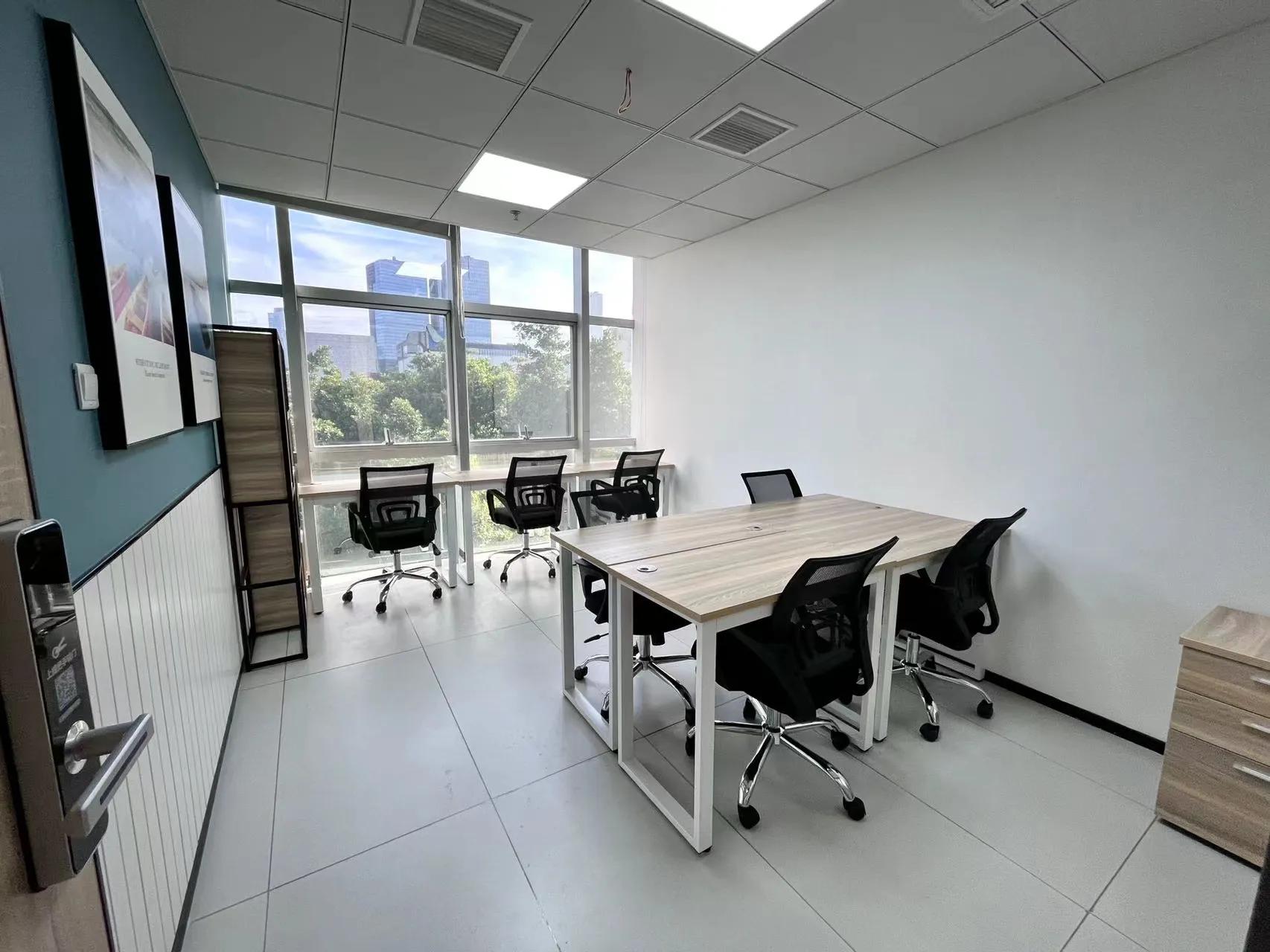 深圳共享办公室租赁平台,深圳共享办公室