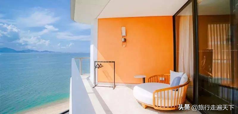 惠州小径湾艾美酒店几星级,惠州小径湾度假公寓酒店三天两晚