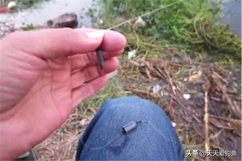 钓鱼风大走漂怎么解决,河钓走漂的正确方法