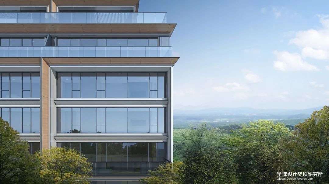 伦敦杰出地产大奖申报,伦敦杰出地产大奖