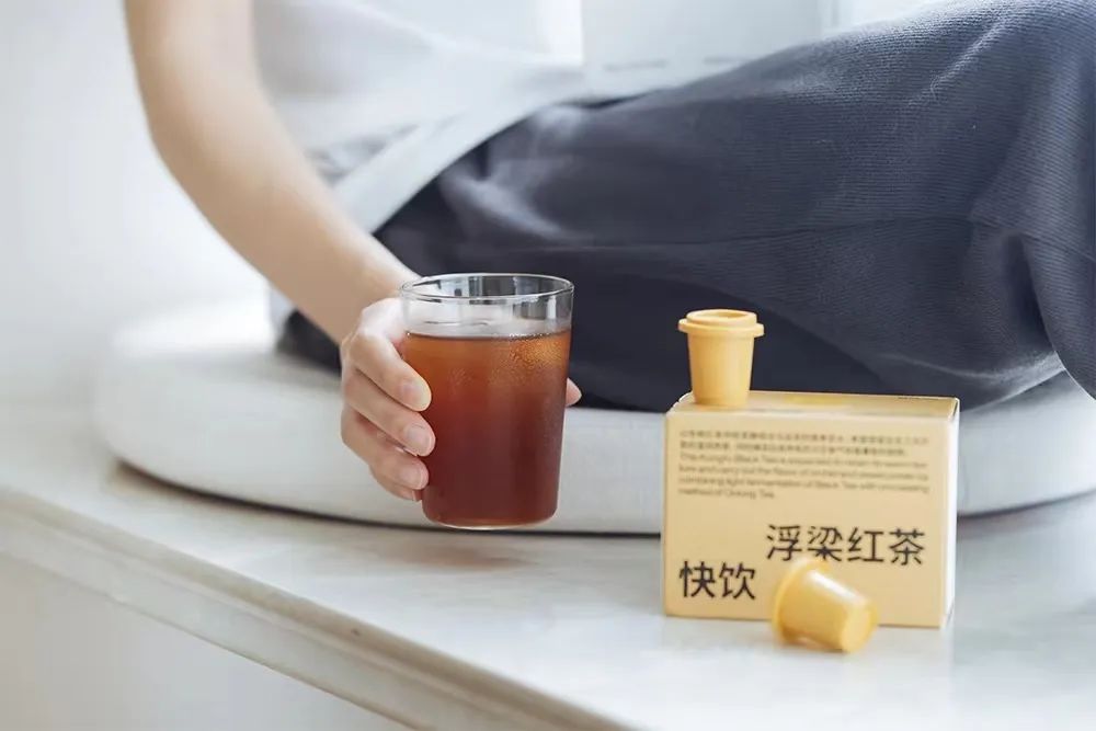 袋泡茶研究现状,袋泡茶全新升级文章