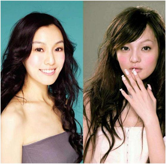 娱乐圈里的闺蜜情到底有多假,娱乐圈真正的五对闺蜜盘点