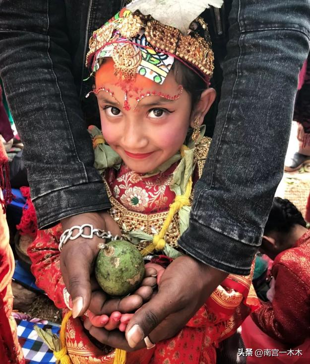 尼泊尔为什么没有寡女,为什么尼泊尔女人不能成为寡妇