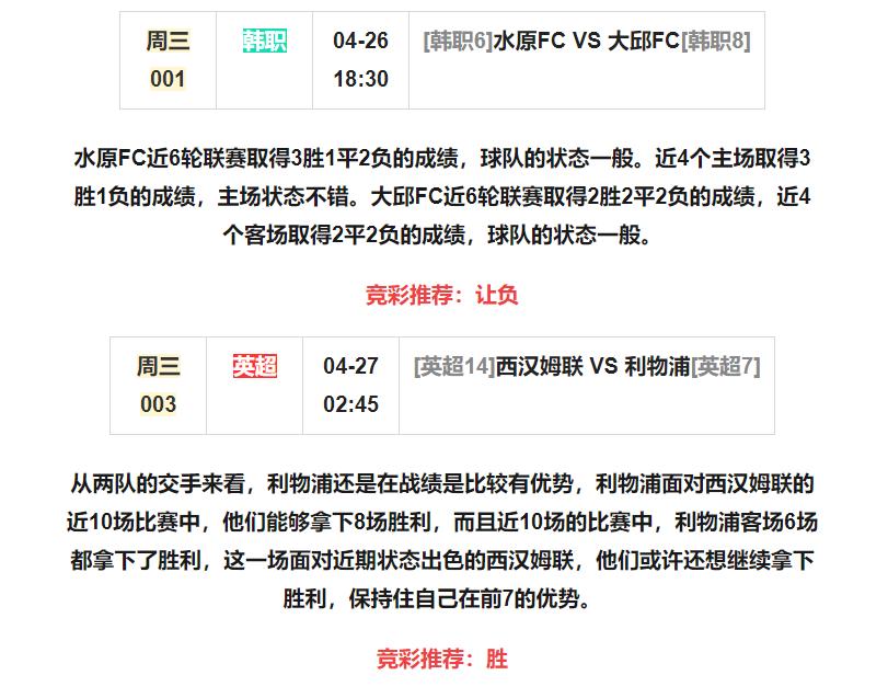 今日足球竞彩5串1比分推荐,今日竞彩足球4串1推荐