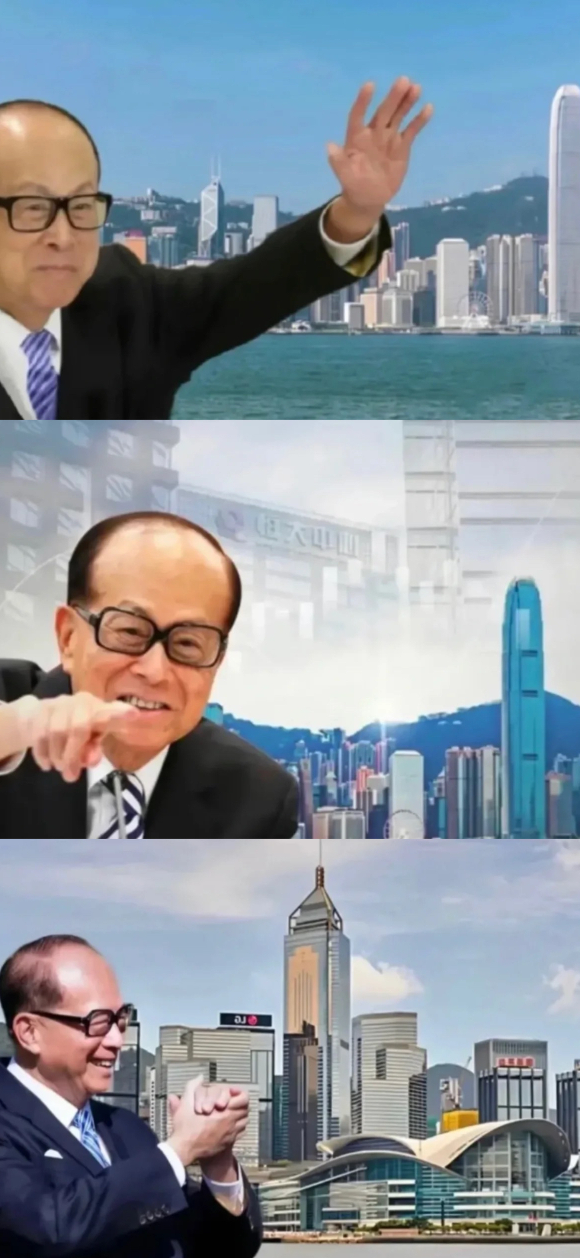 来香港必打卡的六个景点湾仔,香港小众打卡地