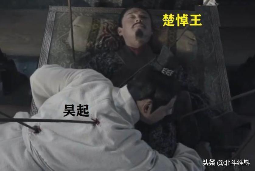 战国十大名将排名榜,战国第一强兵排名