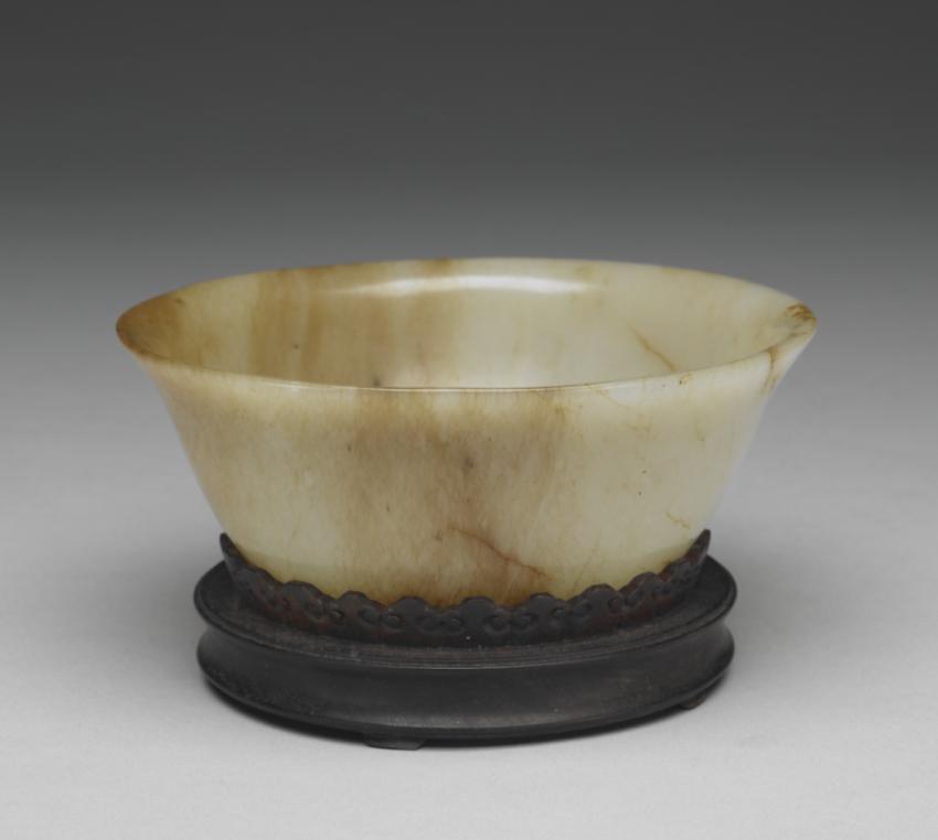 国家博物馆馆藏玉器,南京博物馆馆藏的玉器