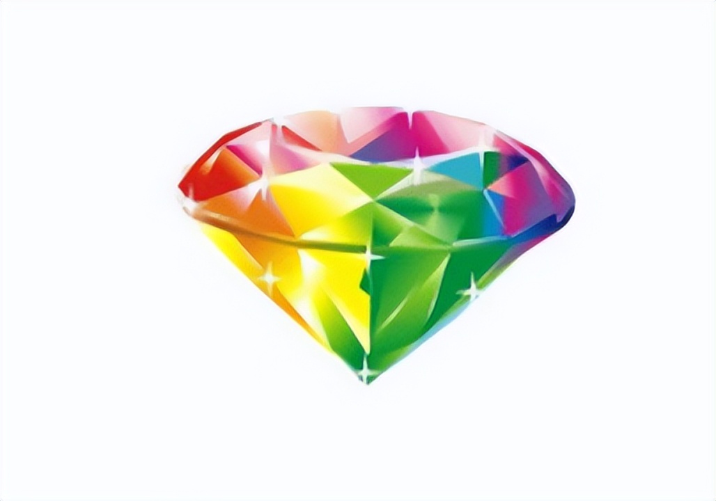 你还记得当年的QQ钻吗？都有些什么颜色？什么作用？