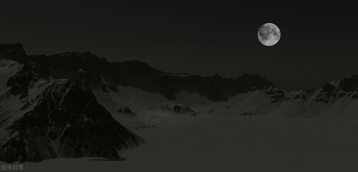 雪夜品禅诗八首,壶中无酒人半醉……