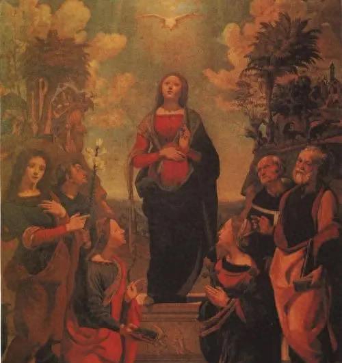 战斗之心：纯真VS诱惑，村庄VS城市