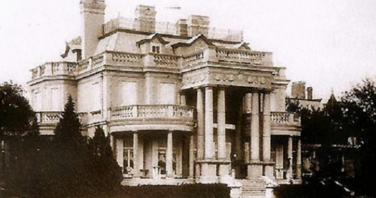 民国第一败家子张汉卿,民国第一败家子死在家门口