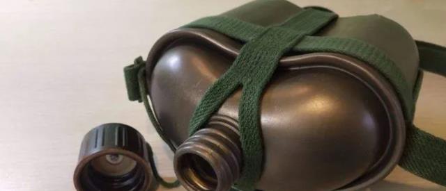 大国崛起军用水壶,中国军队水壶发展史