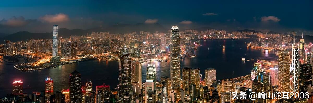 香港攻略国庆自由行,香港自由行5日攻略