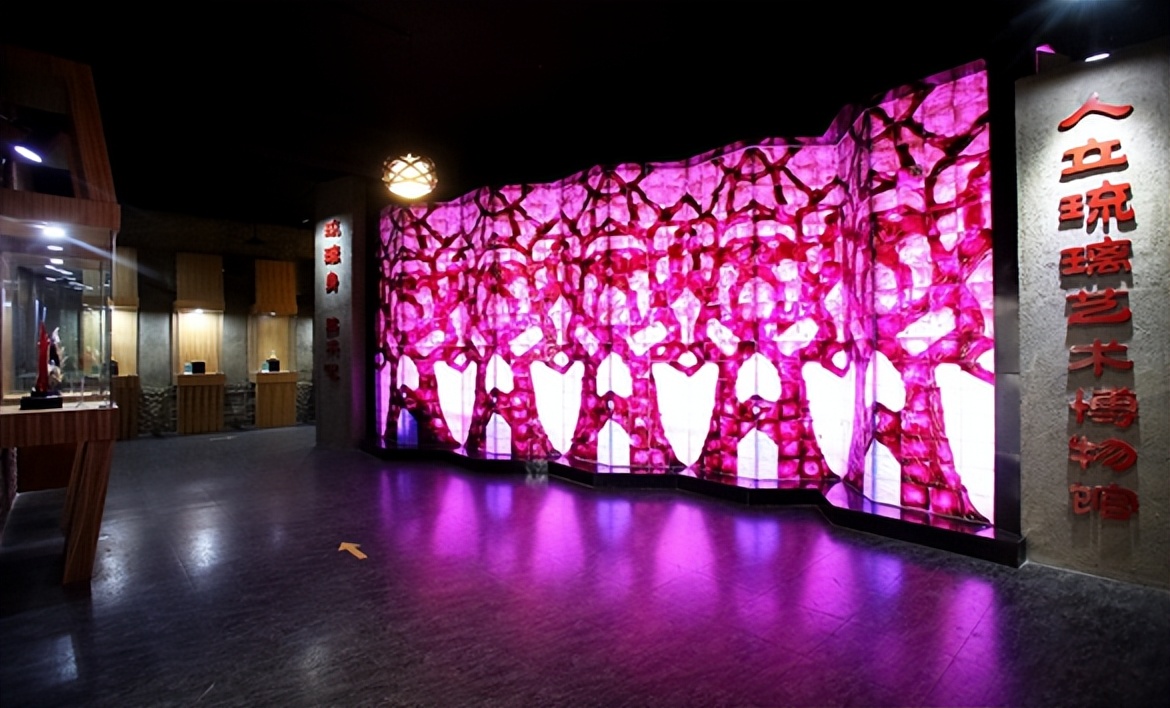 五一游淄博博山|这份出游地图快收好→