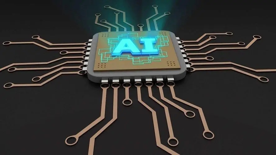 腾讯ai人工智能股,腾讯aigc趋势发展报告