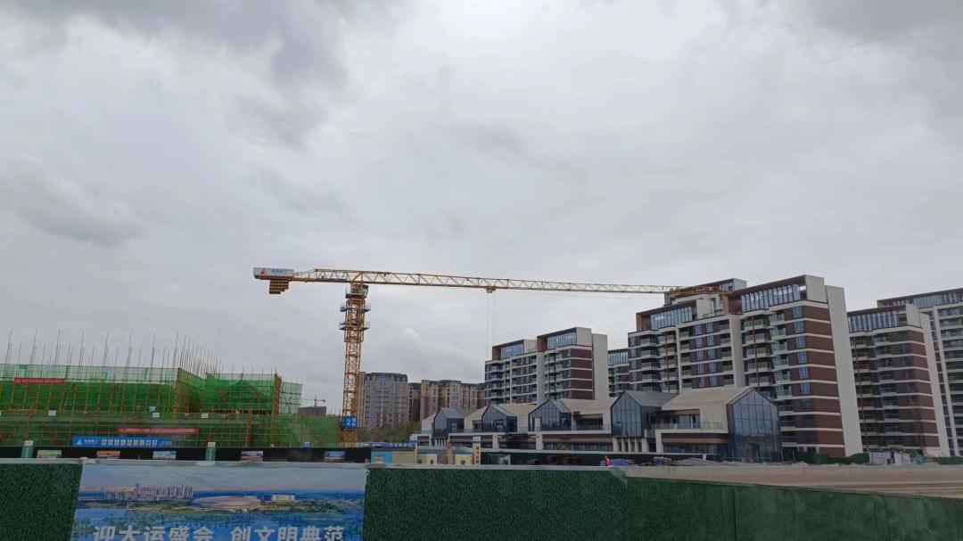 成都tod建设情况,成都哪些地方建tod