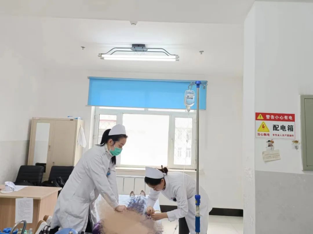 五线城市精神病院，一些问题的尽头