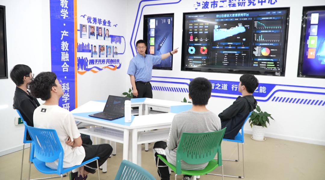 首席Talk|谈建：深耕区块链十余年，如今蹚出一条新路