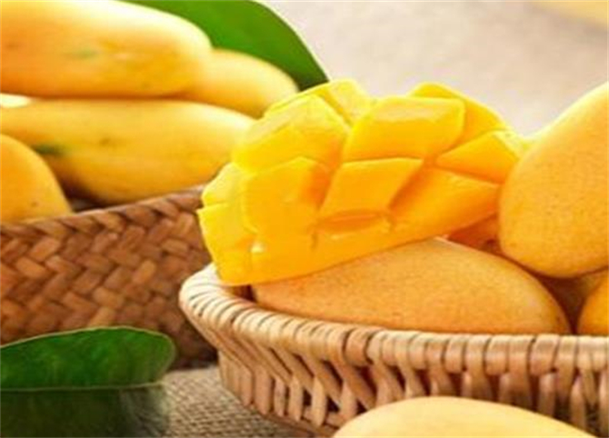 怎么快速有效的催熟芒果,青芒果如何催熟最快