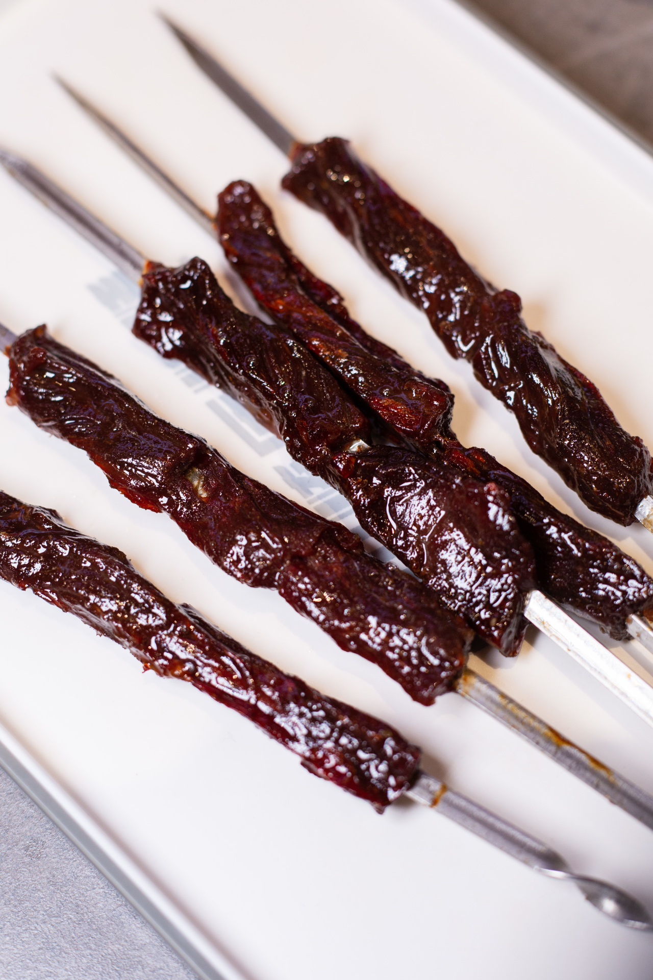 吃了这么多年烧烤，我心动的居然还是这些！（星火燎原烧烤）