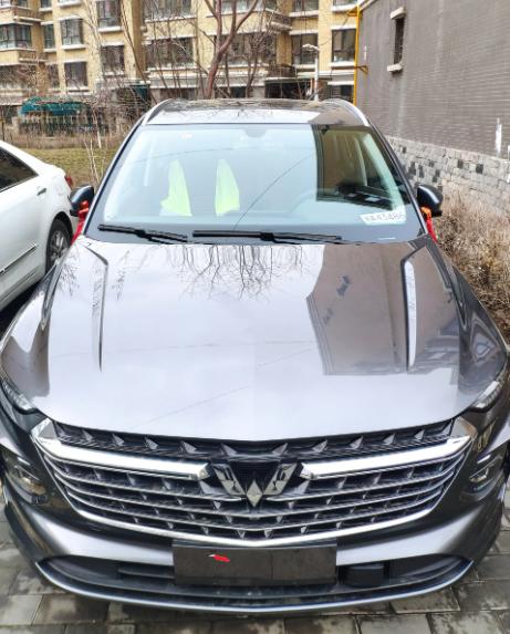 深度测评五菱凯捷手动大四座mpv,五菱7座mpv凯捷动力怎么样