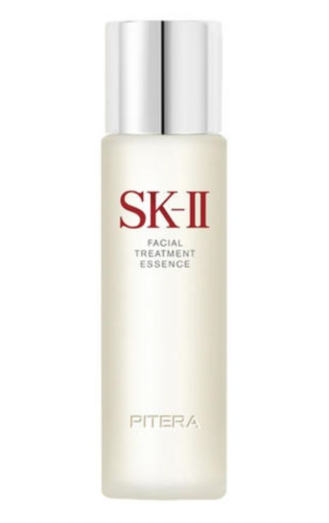 水乳和爽肤水是智商税吗,爽肤水是擦脸的吗