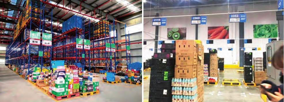 连锁企业数字化转型,连锁经营管理新零售