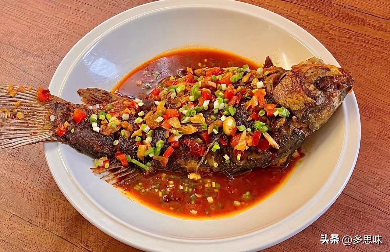 推荐几道家常菜鲜美入味酥软可口,几道家常菜简单香气十足待客必备