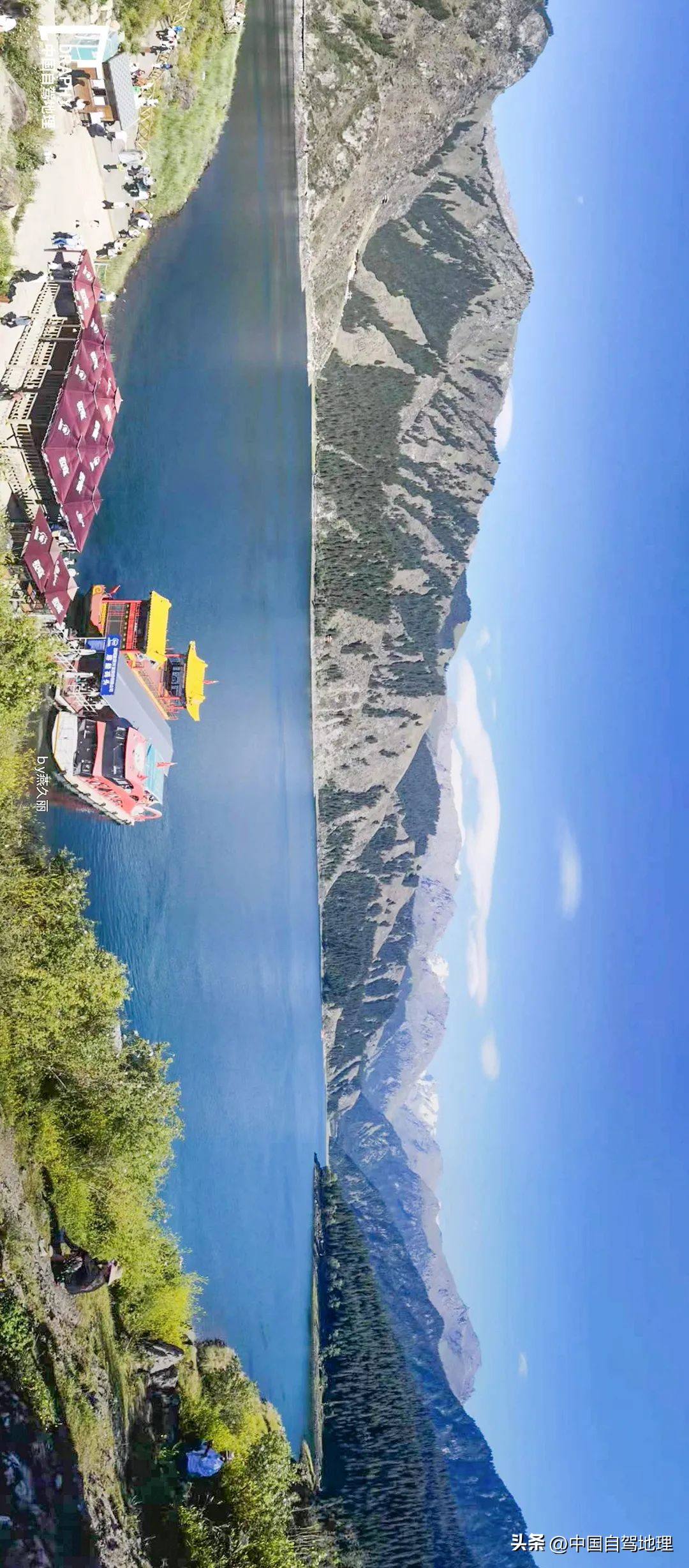 横跨中国北境的孤勇者之路，接力G219，荒芜与惊喜并存！