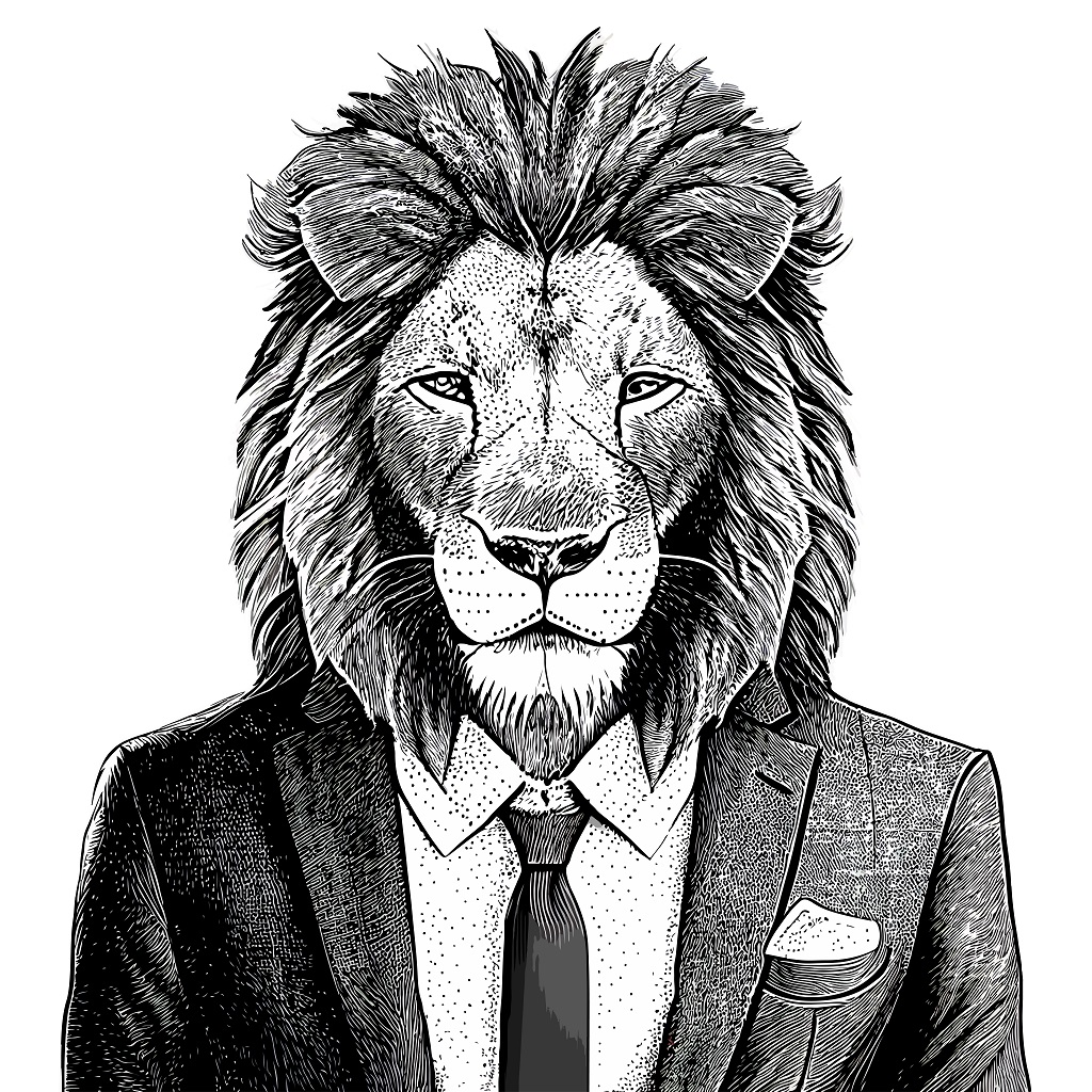 衣冠禽兽动物,衣冠禽兽的动物