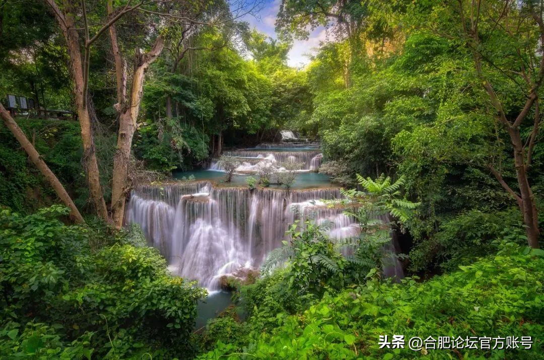 合肥6月特价机票,合肥出发全国旅游团购