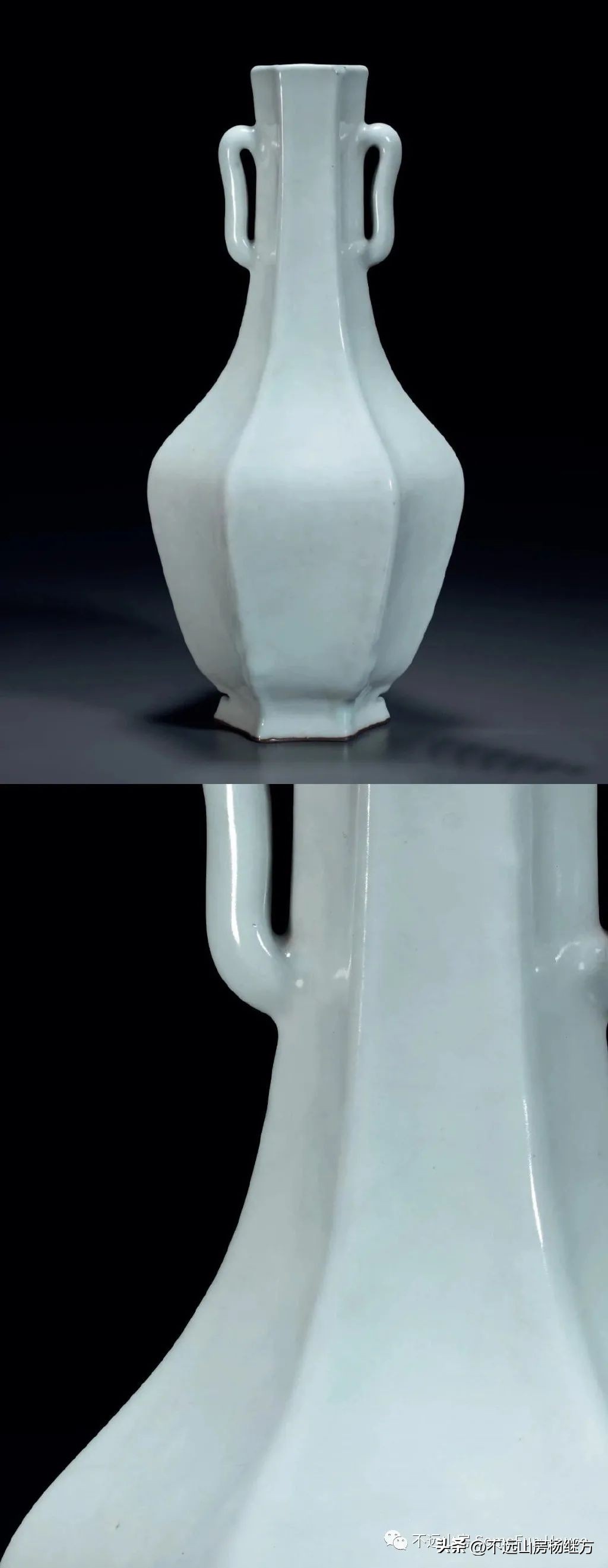 雍正黄色釉瓷器图,清代雍正朝粉青釉瓷器鉴赏