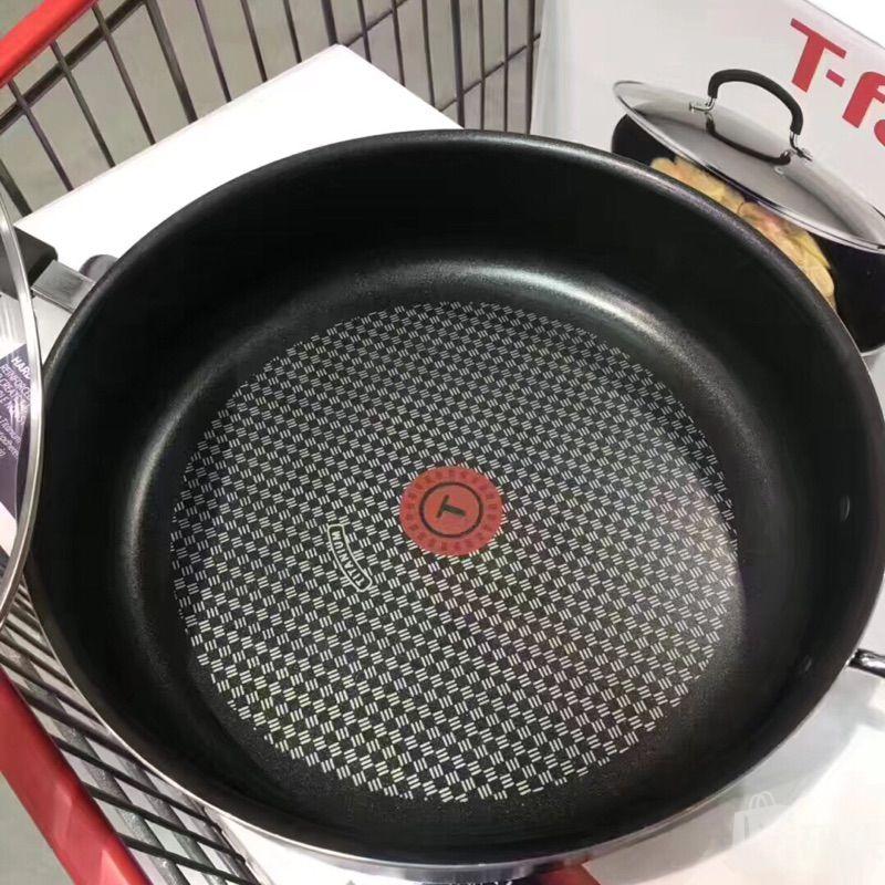 炒锅平底锅怎么选择,家用炒锅怎么选锅