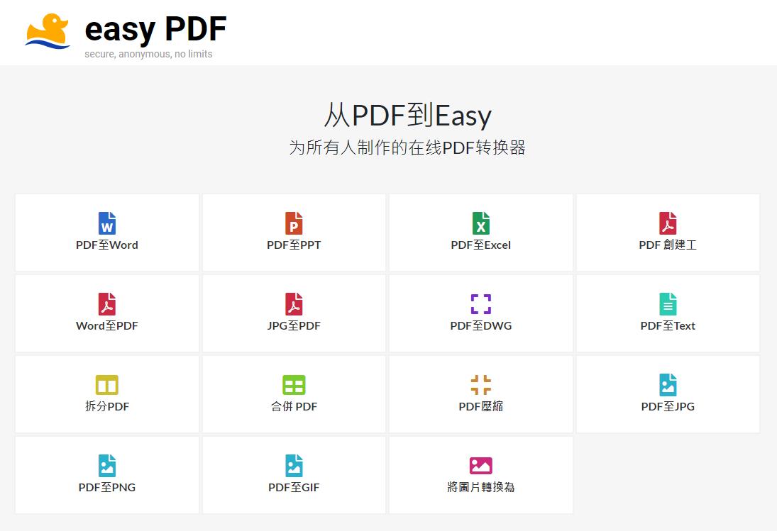 免费的小众神器,实用又冷门的软件