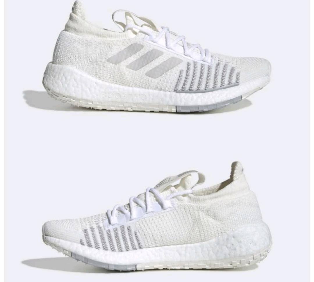 阿迪达斯有什么500档缓震好的跑鞋,阿迪达斯女跑鞋38和38.5什么区别