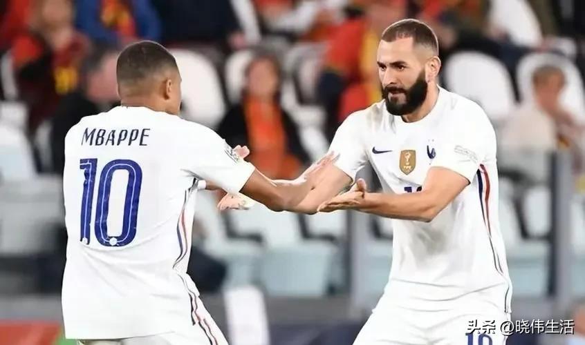 本泽马拉莫斯等球星,球星转场视频本泽马