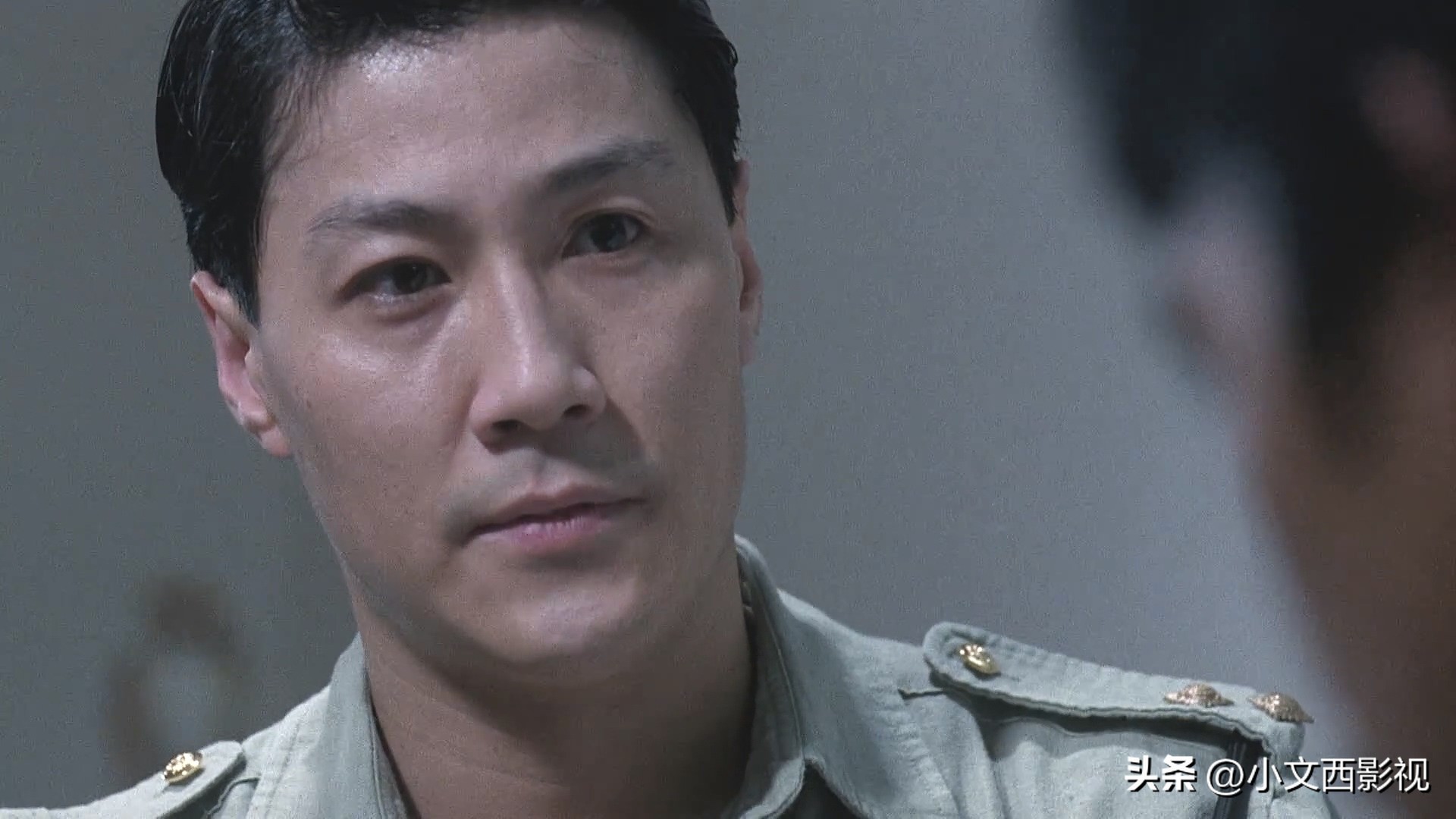 梁朝伟最虐心的片段,梁朝伟肖申克的救赎完整版