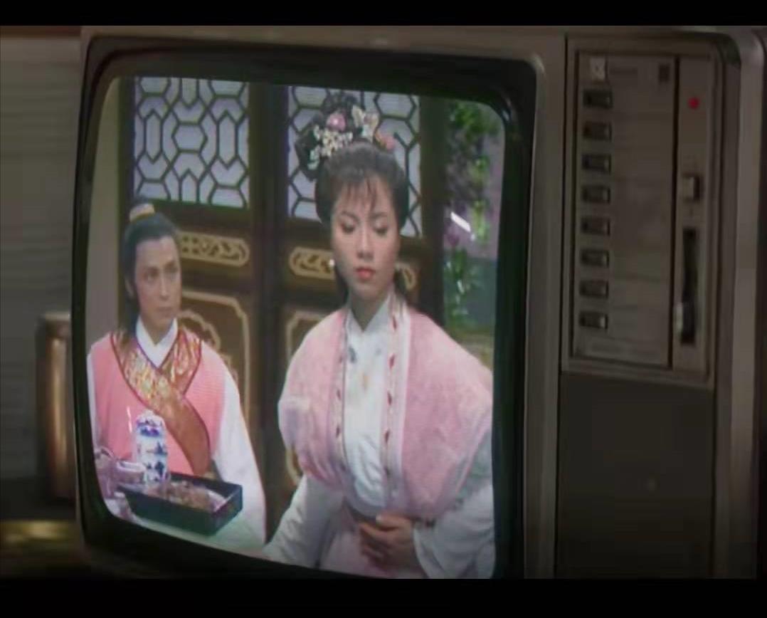 tvb小生扮女生,tvb上位小生认定亿万千金港姐