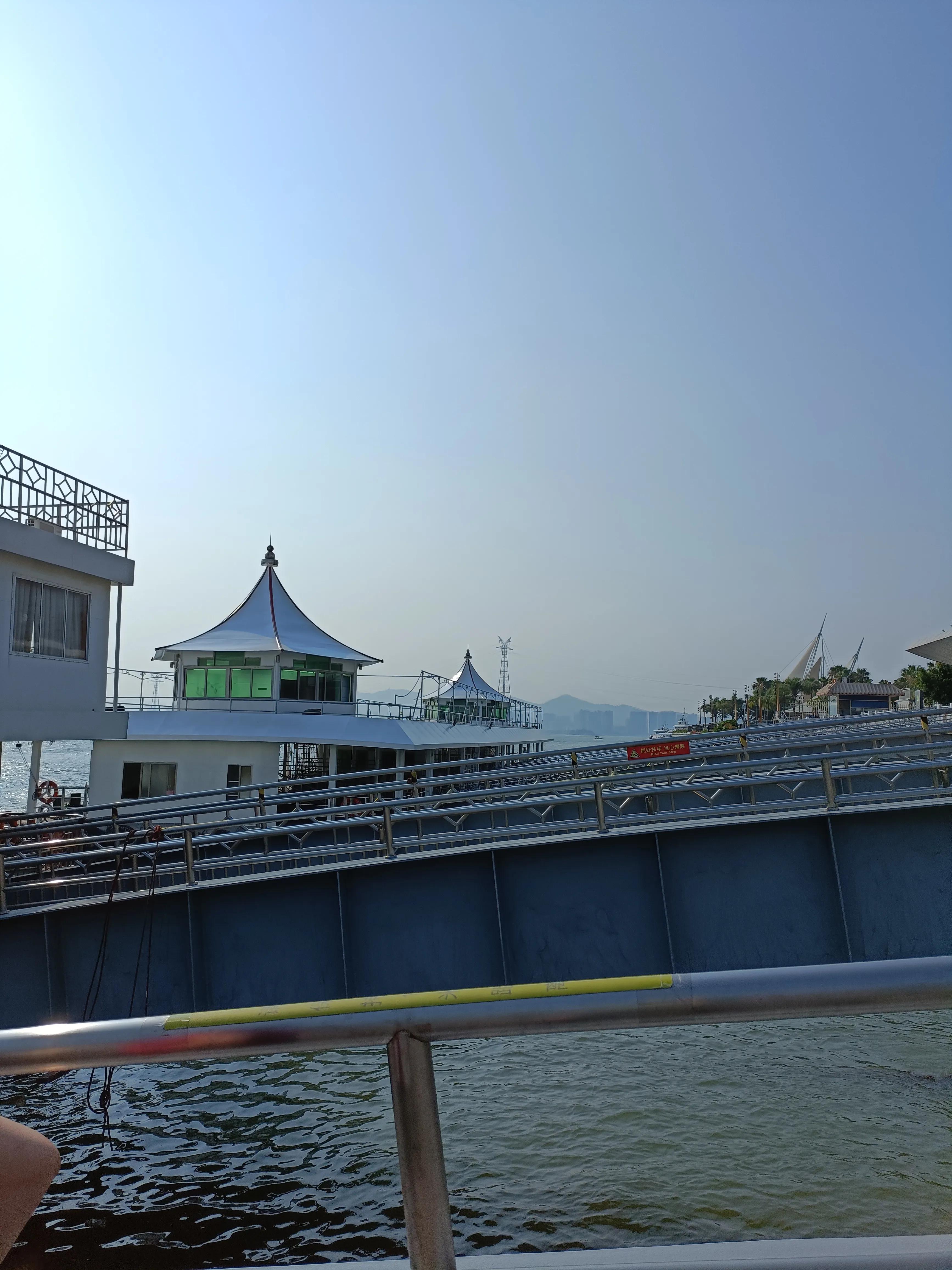 外地人鼓浪屿旅游攻略,鼓浪屿半日游玩