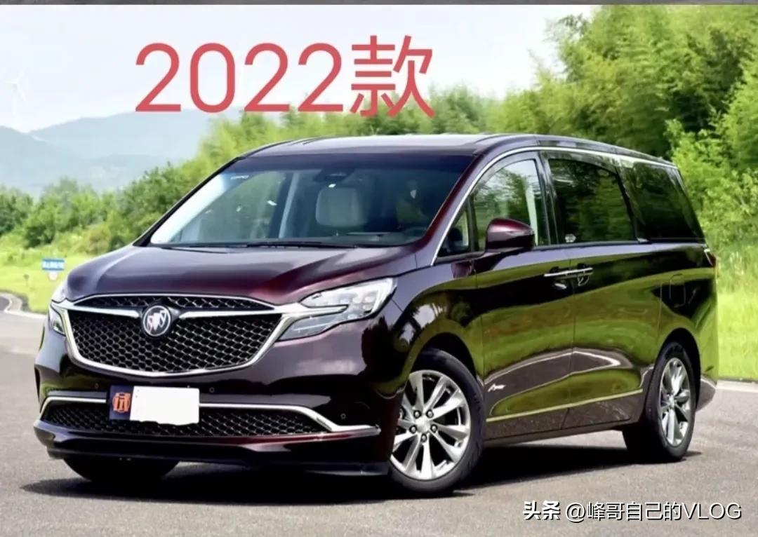 2004款3.0别克gl8技术参数,2004款别克gl8内饰