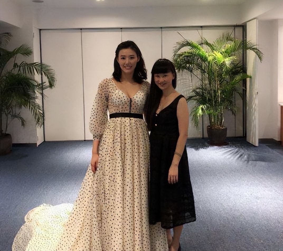 中国最美体坛女神都有谁？体坛颜值天花板？您心中的最美女神是谁