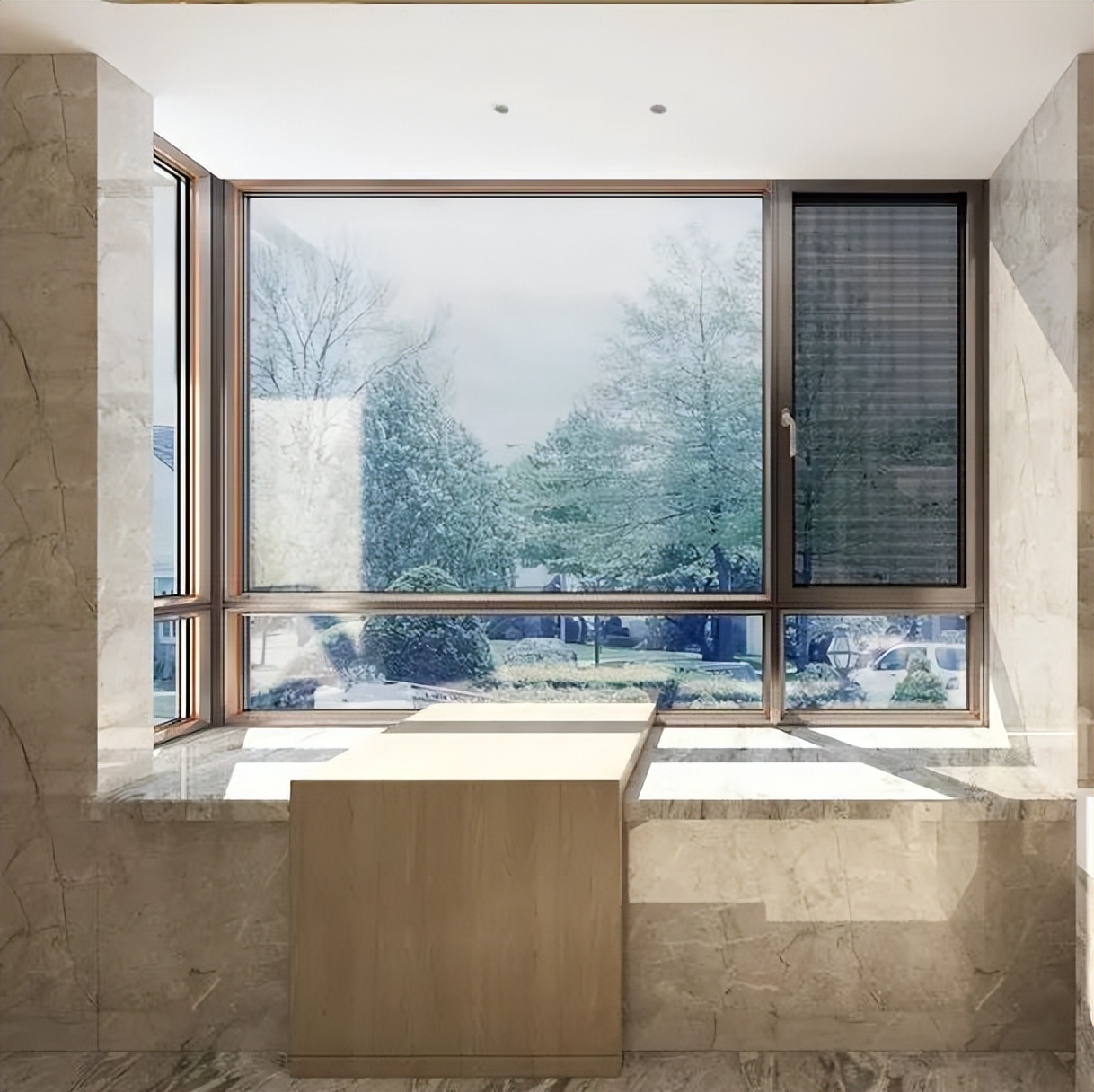 为什么定制门窗要全款,什么定制门窗最好